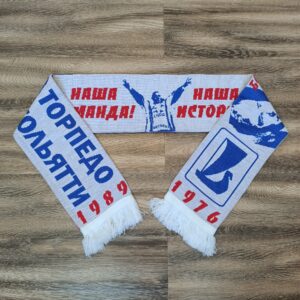 Шарф хк Лада (Тольятти)