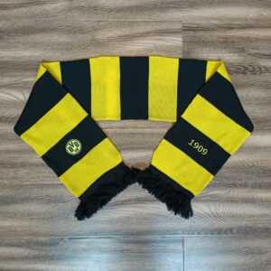 Шарф футбольного клуба Borussia (Дортмунд, Германия)